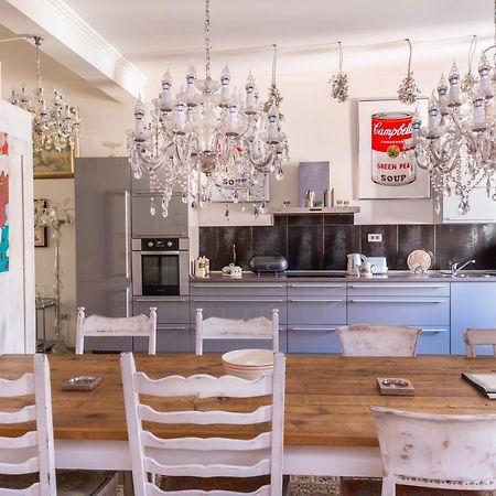 Dubrovnik Luxury Apartments Extérieur photo